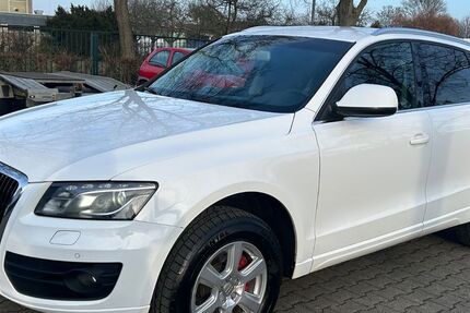 Audi Q5 377.000 km 5.798 &euro; Rüsselsheim 65428