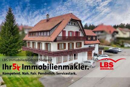 Gewerbeobjekt Freudenstadt - 390.000&euro; | Angebot:26999718