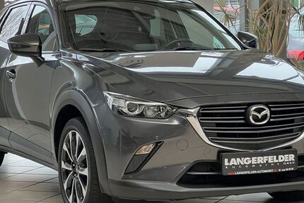 Mazda CX-3 61.290 km 14.999 &euro; Wuppertal 42389