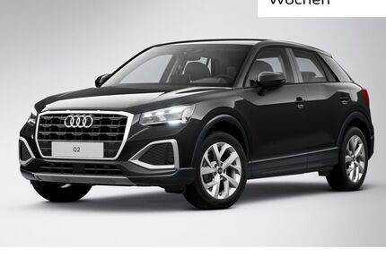 Audi Q2 19.300 km 29.910 € Siegen 57074