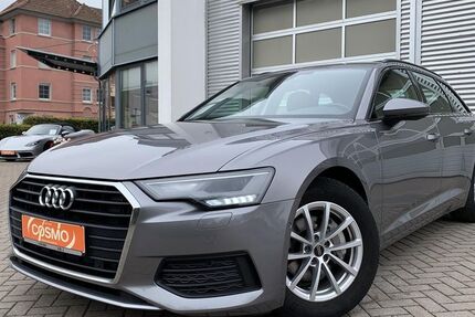 Audi A6 102.721 km 24.740 &euro; Eisenach 99817
