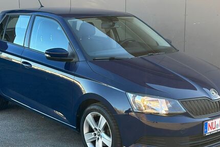 Skoda Fabia 170.000 km 5.300 € Neu-Ulm 89231