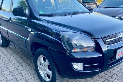 Kia Sportage 123.870 km 3.800 &euro; Moers 47445