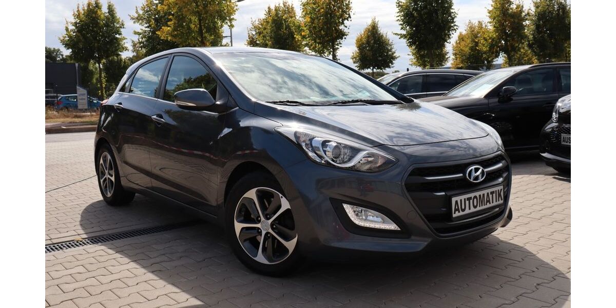 Hyundai i30 181.730 km 9.999 &euro; Delmenhorst 27751