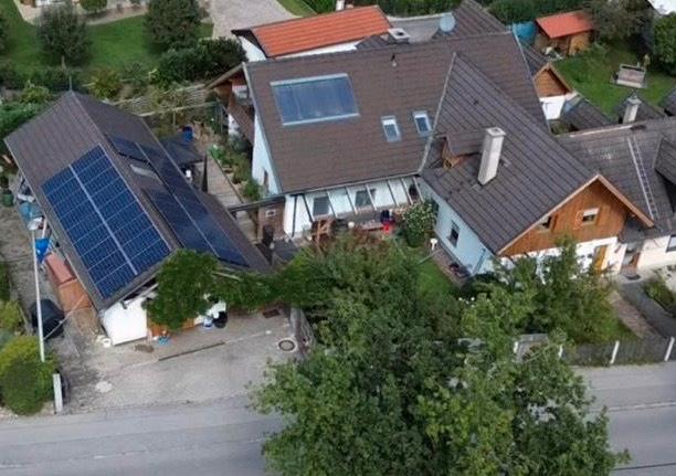 Einfamilienhaus Mühldorf am Inn - 9 Zimmer, 240 m&sup2;, 1.350.000&euro; | Angebot:24422783