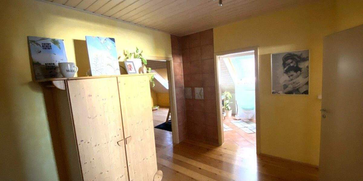 Doppelhaushälfte Lauf Heuchling - 6 Zimmer, 173 m&sup2;, 650.000&euro; | Angebot:25318718