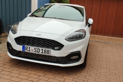 Ford Fiesta 41.000 km 19.500 &euro; Rinteln 31737