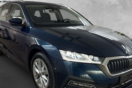 Skoda Octavia 112.100 km 17.390 &euro; Waren/Müritz 17192
