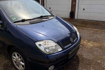Renault Scenic 220.000 km 600 &euro; Kamp-Lintfort, Stadt 47475