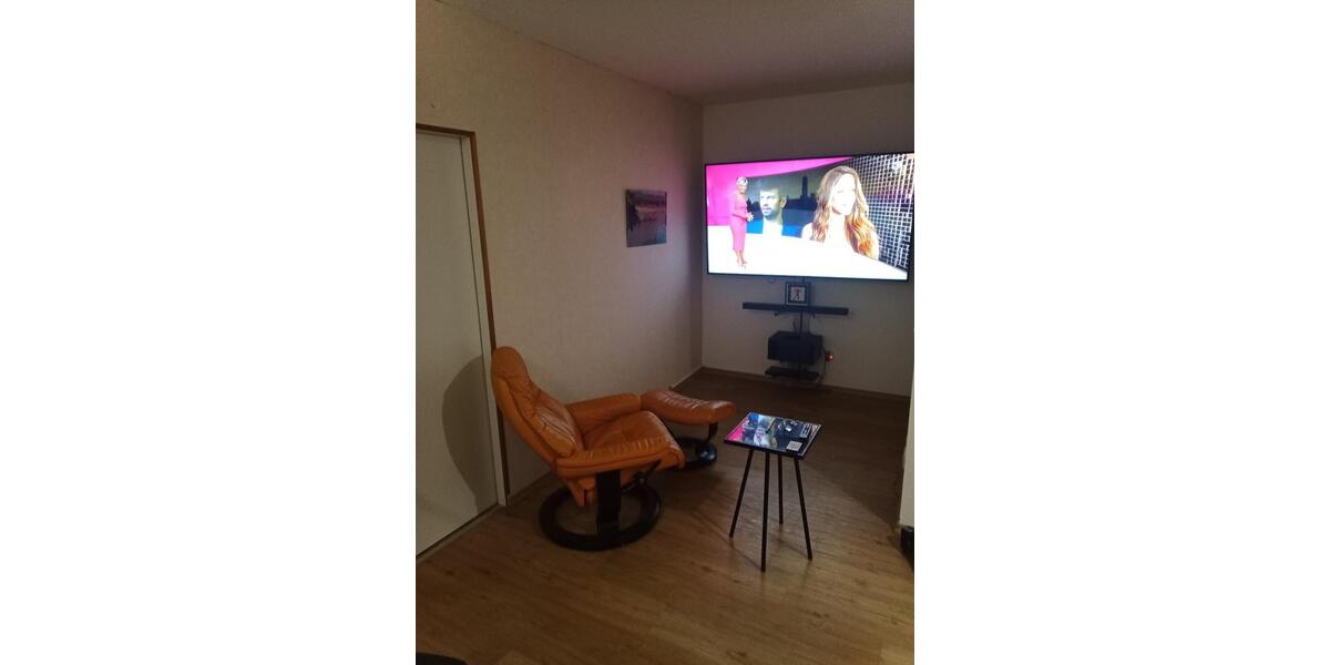 Etagenwohnung Bad Griesbach im Rottal - 2 Zimmer, 49 m&sup2;, 99.000&euro; | Angebot:26882722