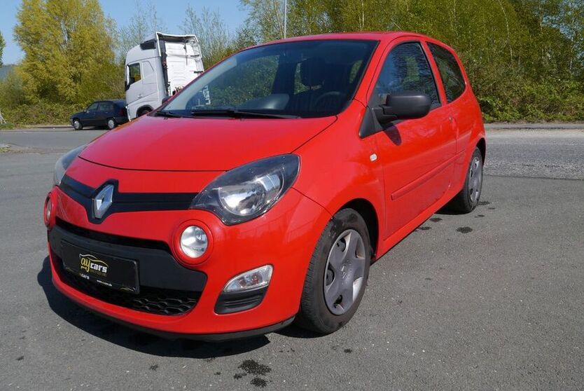Twingo