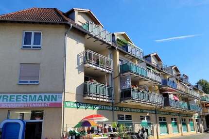 Wohnung zum Kaufen in Coswig 70.000 € 37 m² 1 zimmer