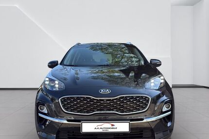 Kia Sportage 170.350 km 17.200 &euro; Langenhagen 30855