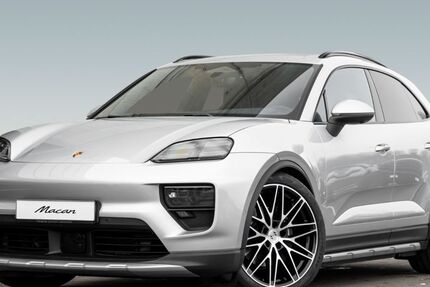 Porsche Macan 8.500 km 96.900 € Heilbronn 74074