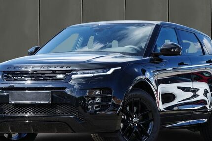 Land Rover Range Rover Evoque 12.900 km 46.690 &euro; Saarbrücken 66121