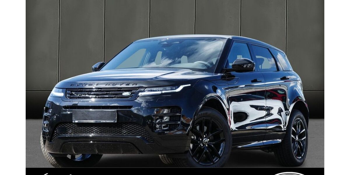 Land Rover Range Rover Evoque 12.900 km 46.690 &euro; Saarbrücken 66121