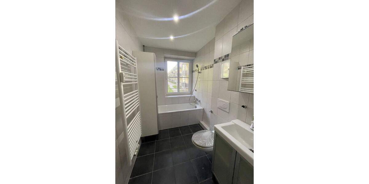Zimmer Chemnitz Lutherviertel - 3 Zimmer, 63 m&sup2;, 362&euro; | Angebot:26436981
