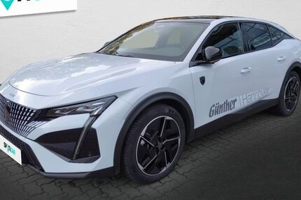 Peugeot 408 7.000 km 39.990 € Hannover 30173