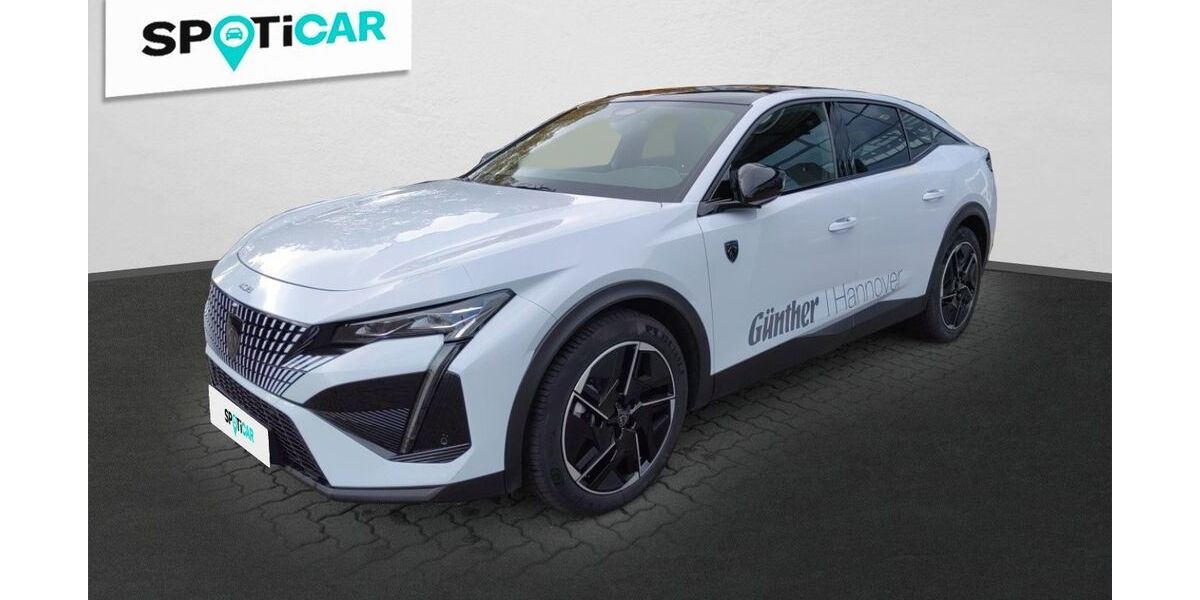 Peugeot 408 7.000 km 39.990 € Hannover 30173