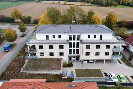 Wohnung Hessisch Oldendorf - 2 Zimmer, 86 m&sup2;, 239.900&euro; | Angebot:25200282