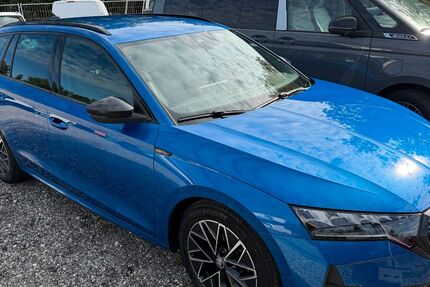 Skoda Octavia 46.852 km 27.900 &euro; Bodenkirchen 84155