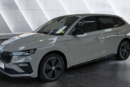 Skoda Scala 47.658 km 21.990 &euro; Ludwigsfelde 14974