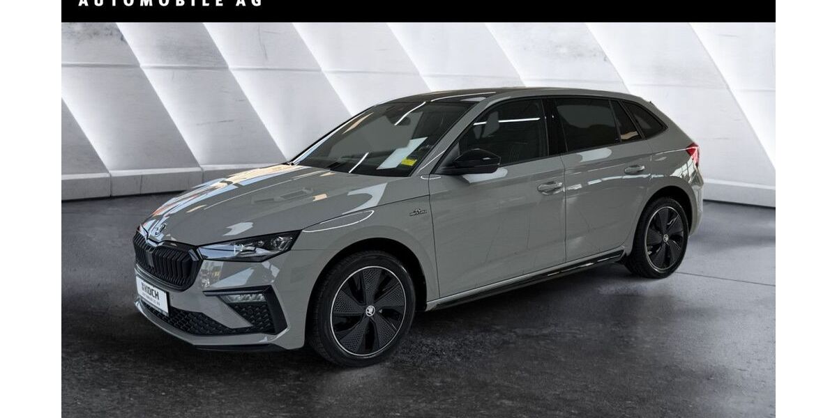 Skoda Scala 47.658 km 21.990 &euro; Ludwigsfelde 14974