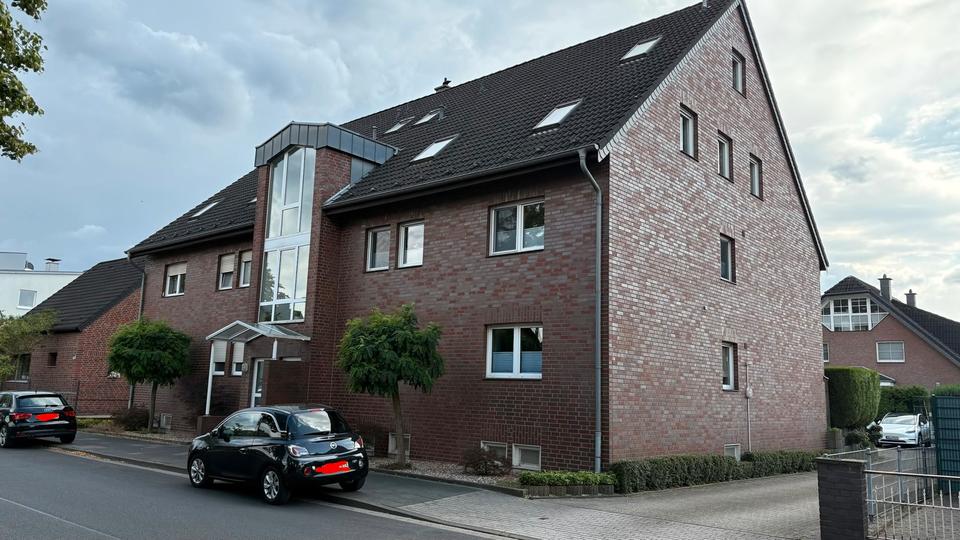 Maisonettenwohnung Duisburg Rheinhausen - 3 Zimmer, 99 m&sup2;, 309.000&euro; | Angebot:26311664