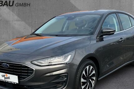 Ford Focus 25.315 km 19.900 &euro; Löbau 02708