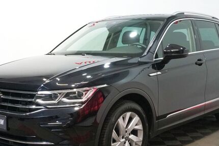 VW Tiguan 72.155 km 28.590 &euro; Schmidgaden 92546
