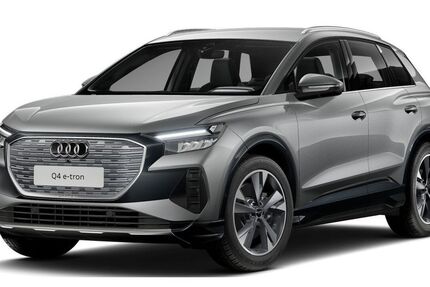 Audi Q4 e-tron 78.080 km 29.940 &euro; Vechta 49377