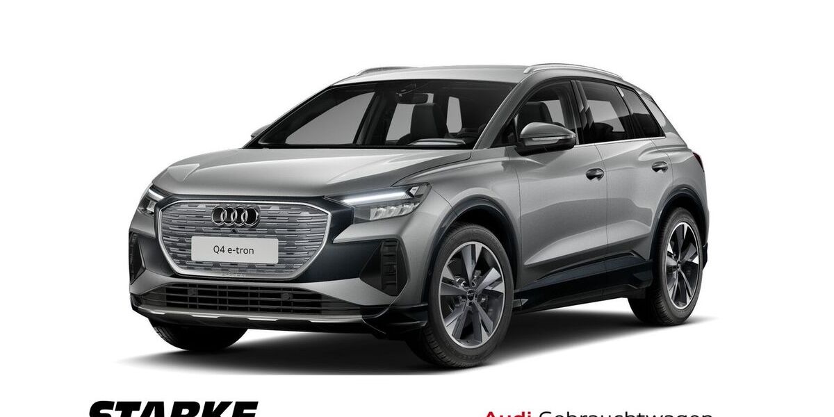 Audi Q4 e-tron 78.080 km 30.930 &euro; Vechta 49377