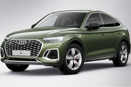 Audi Q5 61.155 km 43.888 € Aschaffenburg 63741