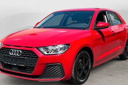 Audi A1 46.801 km 19.990 &euro; Düsseldorf 40589