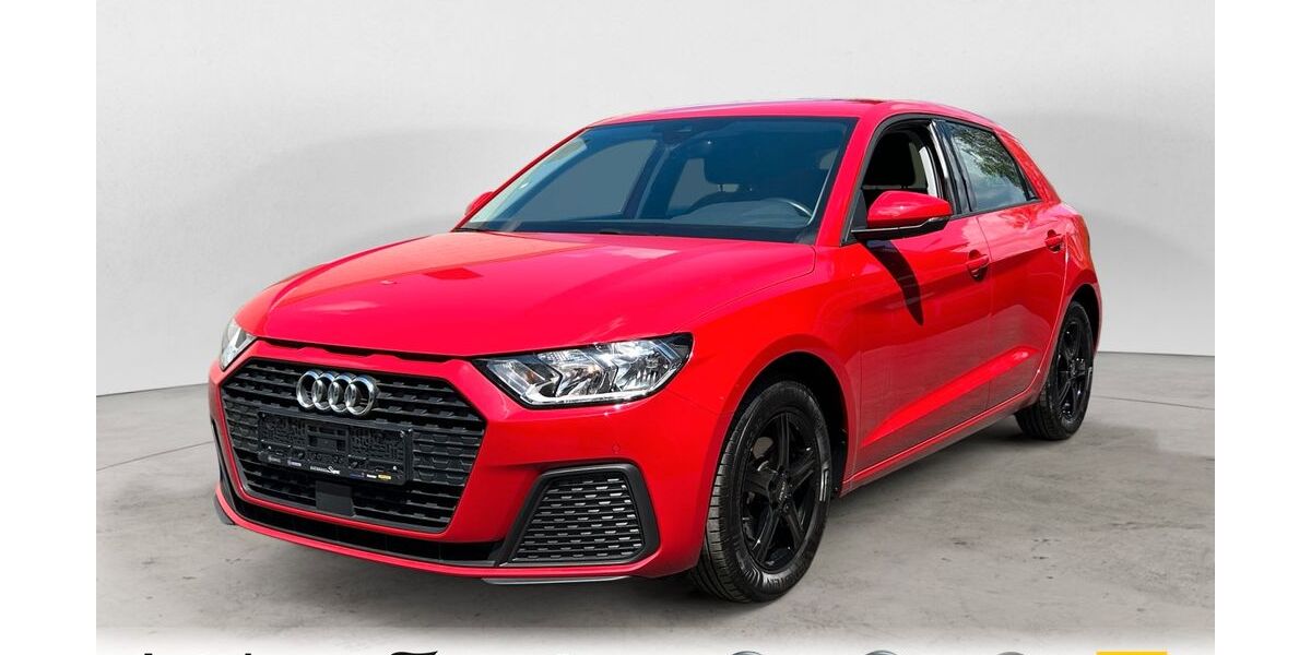 Audi A1 46.801 km 19.990 &euro; Düsseldorf 40589