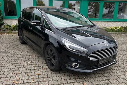 Ford S-Max 259.330 km 11.700 € Düren 52349