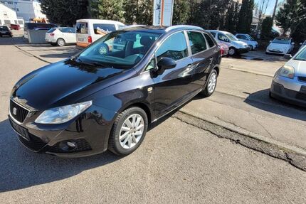 Seat Ibiza 249.870 km 3.699 &euro; Korb 71404