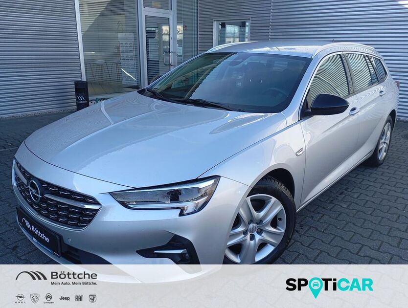 Opel Insignia 42.302 km 17.780 € Brandenburg an der Havel 14772