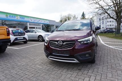 Opel Crossland (X) 47.439 km 13.599 &euro; Osnabrück 49090
