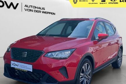 Seat Arona 4.895 km 21.870 &euro; Friesenheim 77948