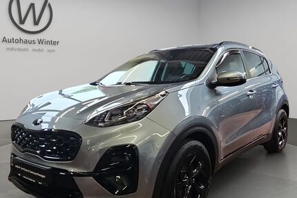 Kia Sportage 59.800 km 20.499 &euro; Freiberg 09599