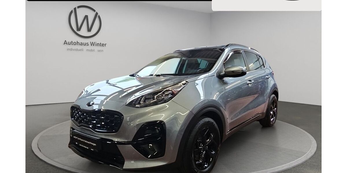 Kia Sportage 59.800 km 20.499 &euro; Freiberg 09599