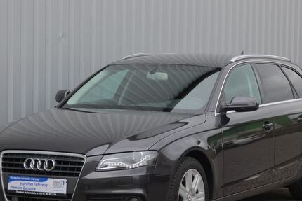 Audi A4 125.000 km 11.990 € Großheubach 63920