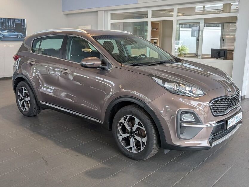 Sportage