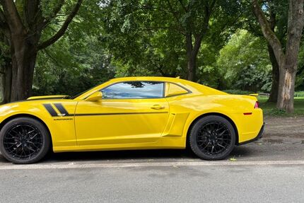 Chevrolet Camaro 105.000 km 18.500 &euro; Hagen 58097
