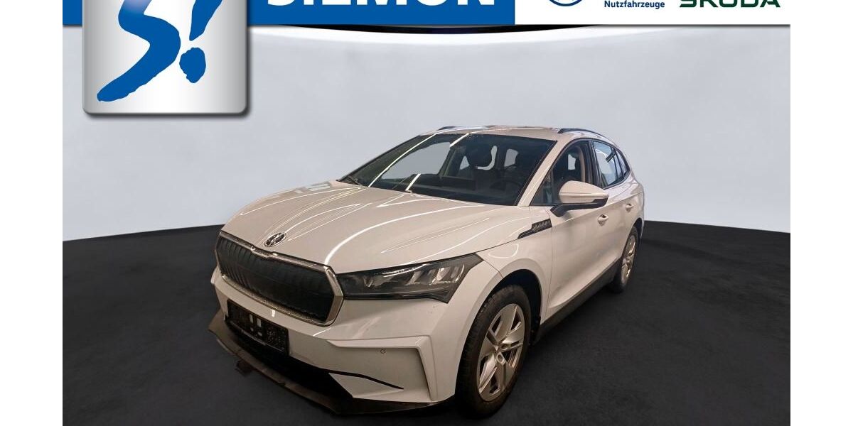 Skoda Enyaq 20.155 km 23.930 &euro; Warendorf 48231