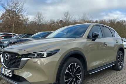 Mazda CX-5 108.000 km 22.999 &euro; Künzell 36093