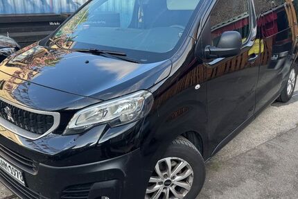 Peugeot Expert 320.000 km 9.000 € Frankfurt 60431
