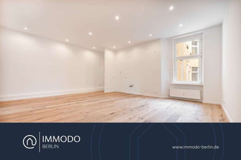 Wohnung zum Kaufen in Berlin 410.000 € 80 m²