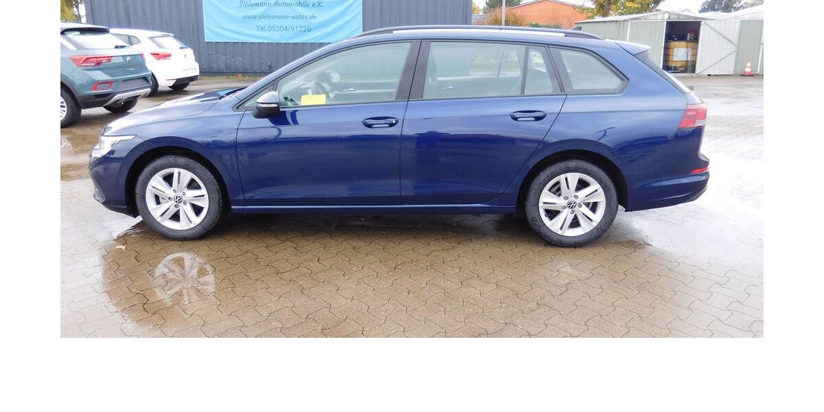 VW Golf 13.700 km 22.690 &euro; Vordorf 38533